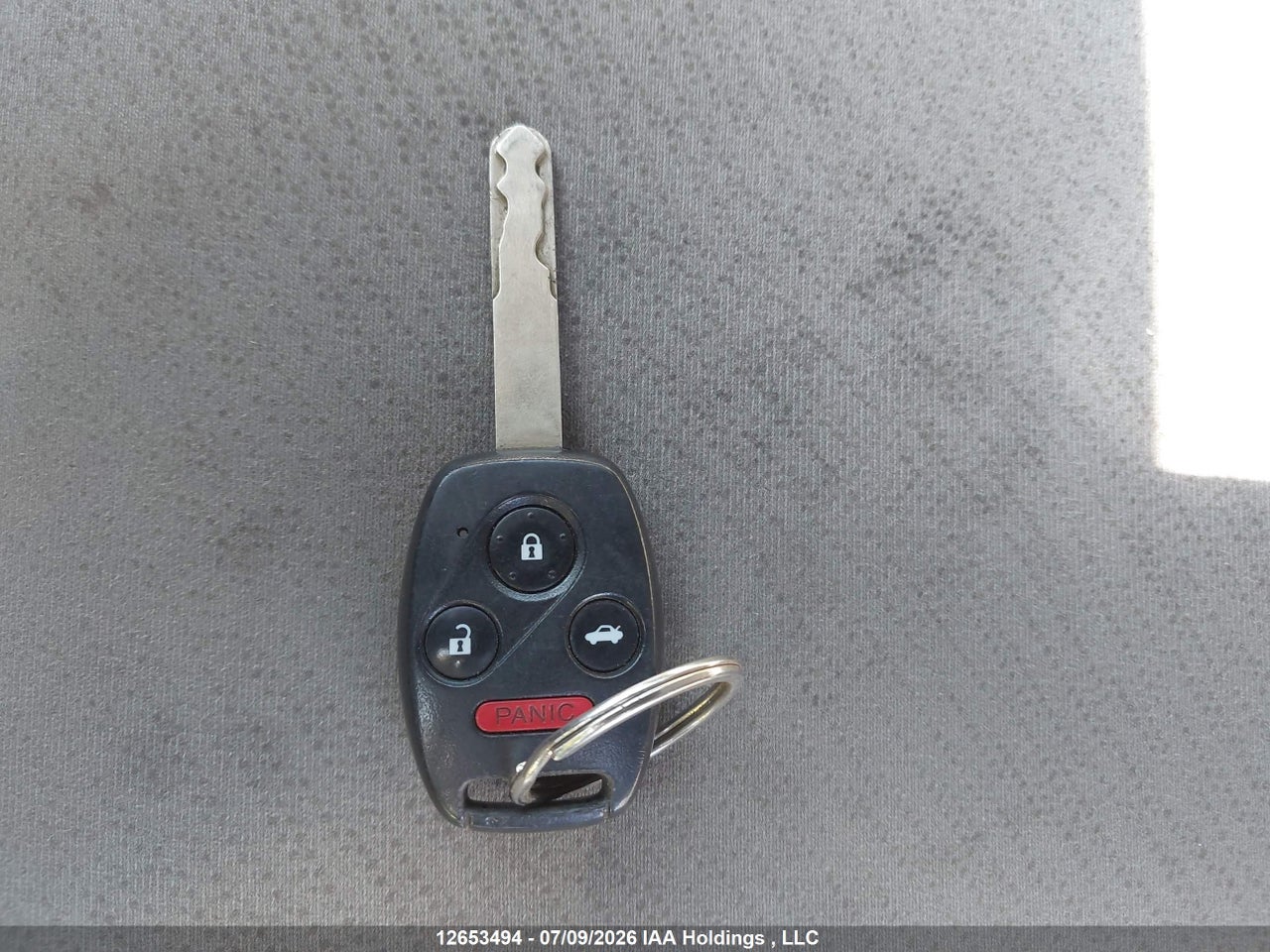 2013 HONDA CIVIC LX thumbnail 11