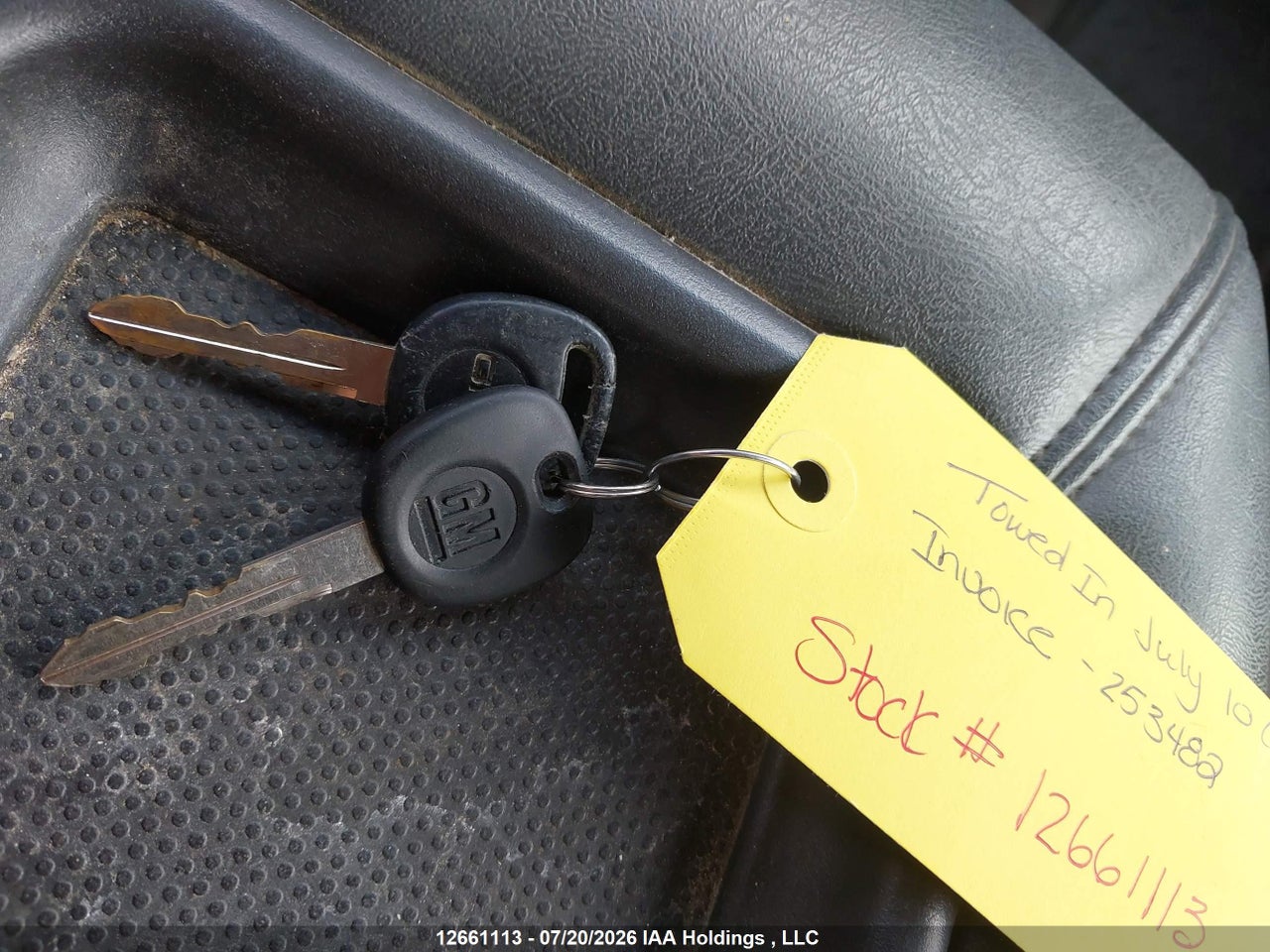 2007 GMC SIERRA 1500 SLE/SLT thumbnail 12