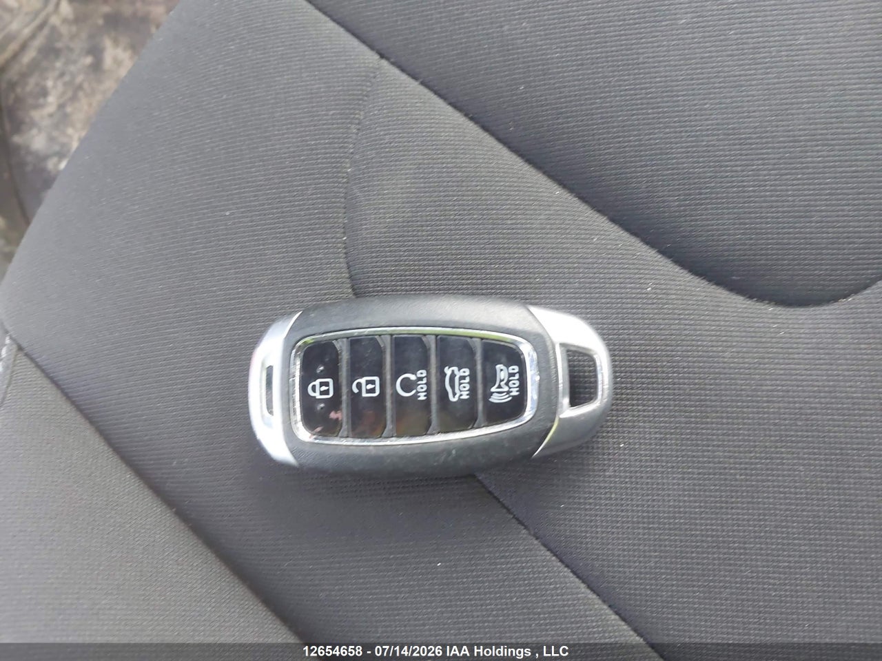 2021 HYUNDAI ELANTRA PREFERRED IVT thumbnail 11