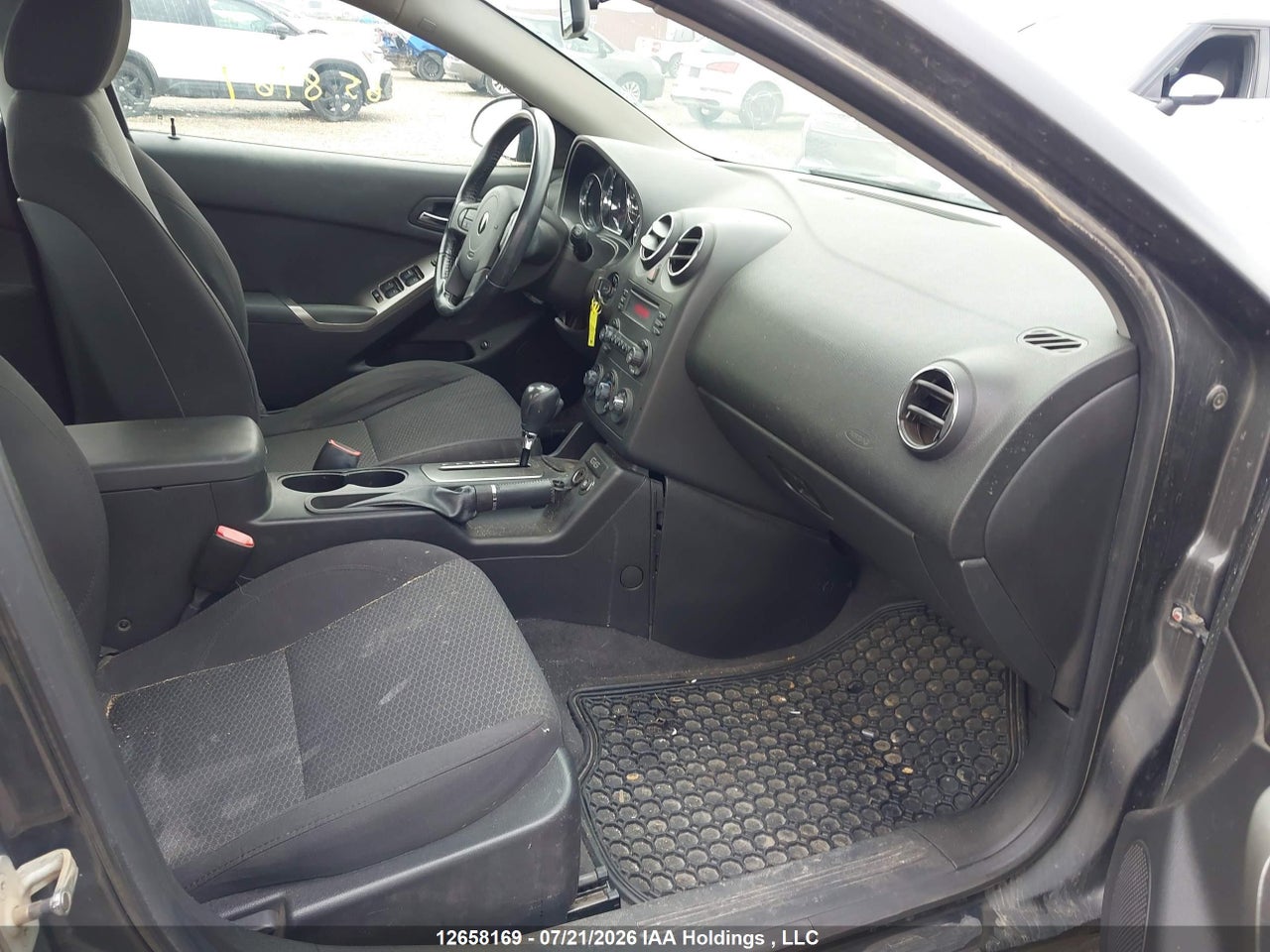 2005 PONTIAC G6 thumbnail 6