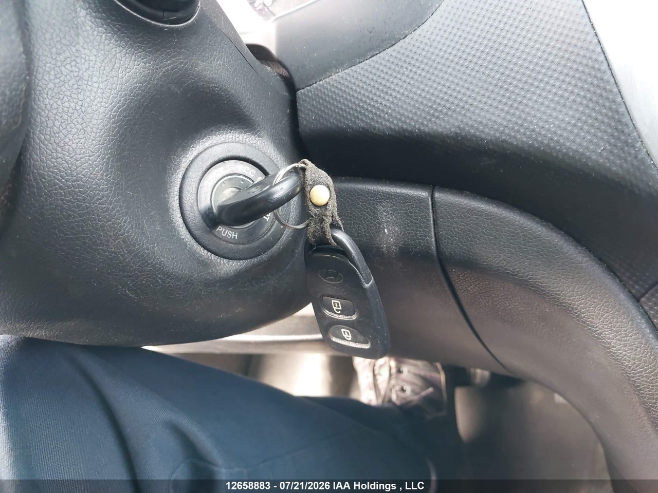 2013 HYUNDAI ACCENT GLS thumbnail 12