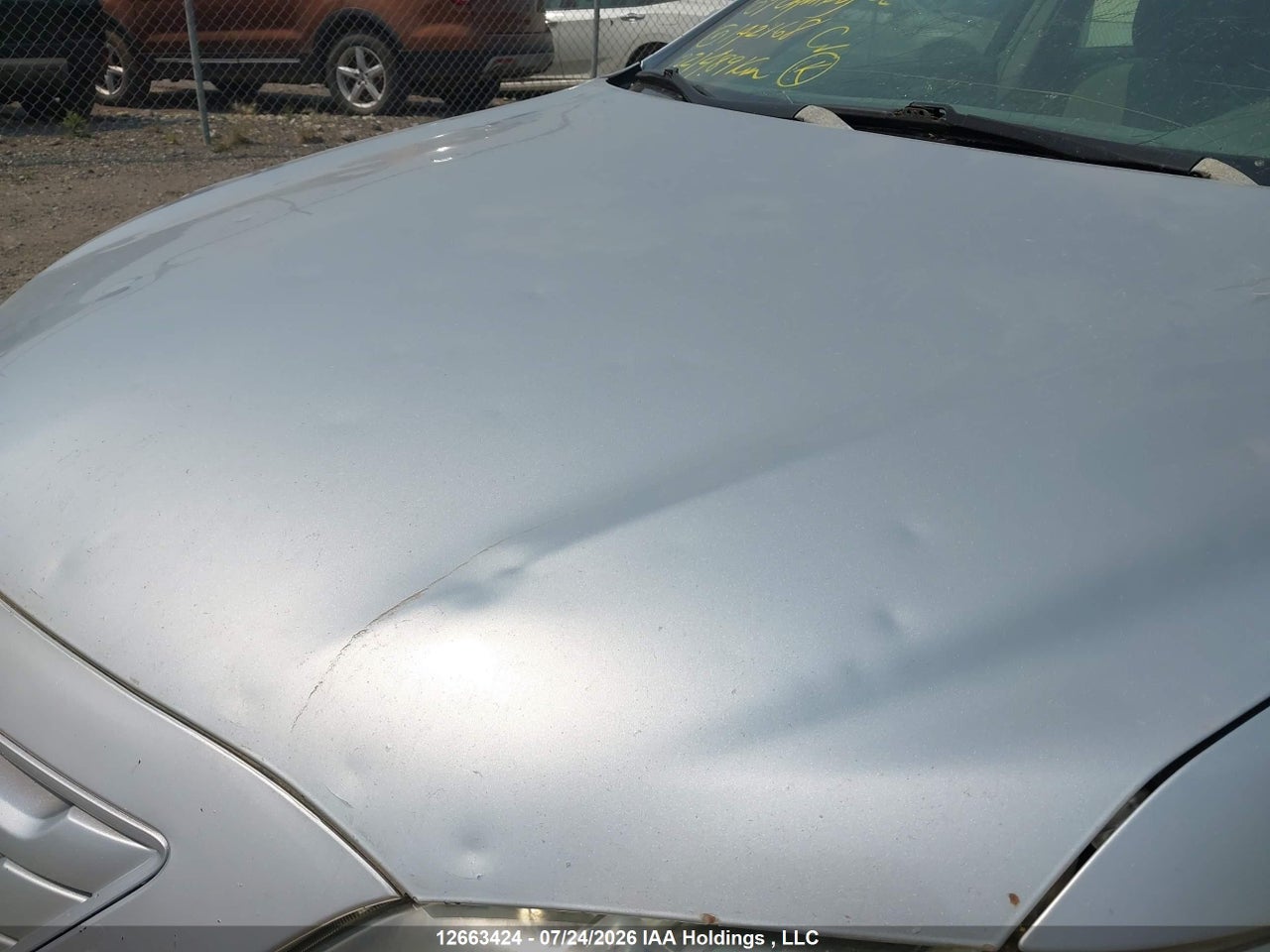 2007 TOYOTA CAMRY CE/LE/XLE/SE thumbnail 7