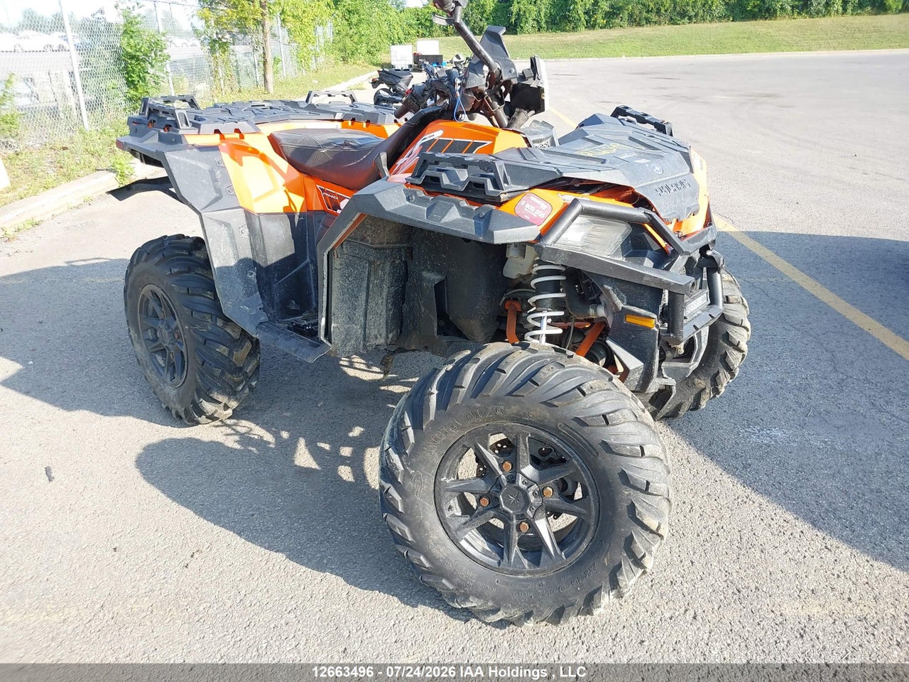 2020 POLARIS SPORTSMAN XP 1000 S thumbnail 2