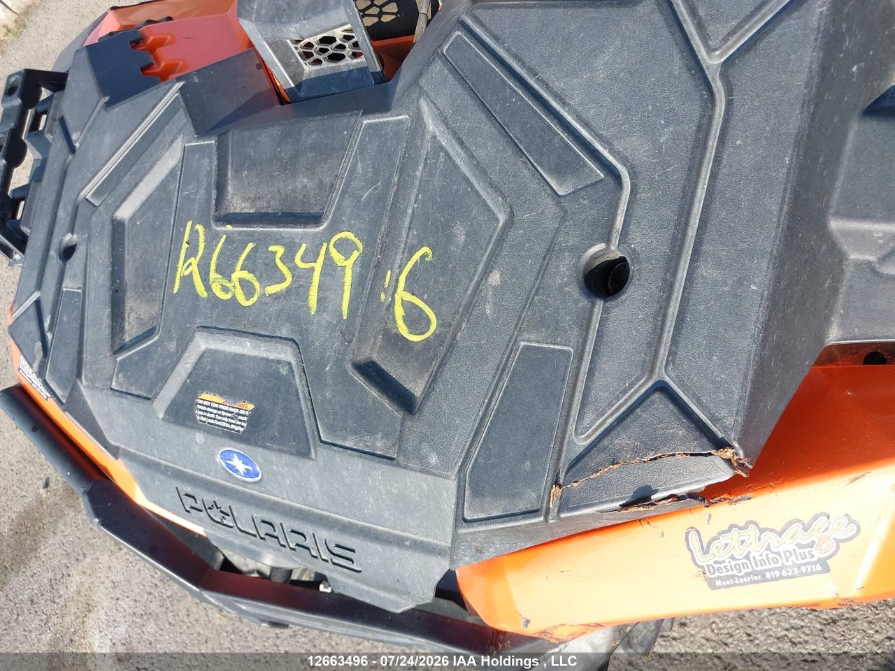 2020 POLARIS SPORTSMAN XP 1000 S thumbnail 11