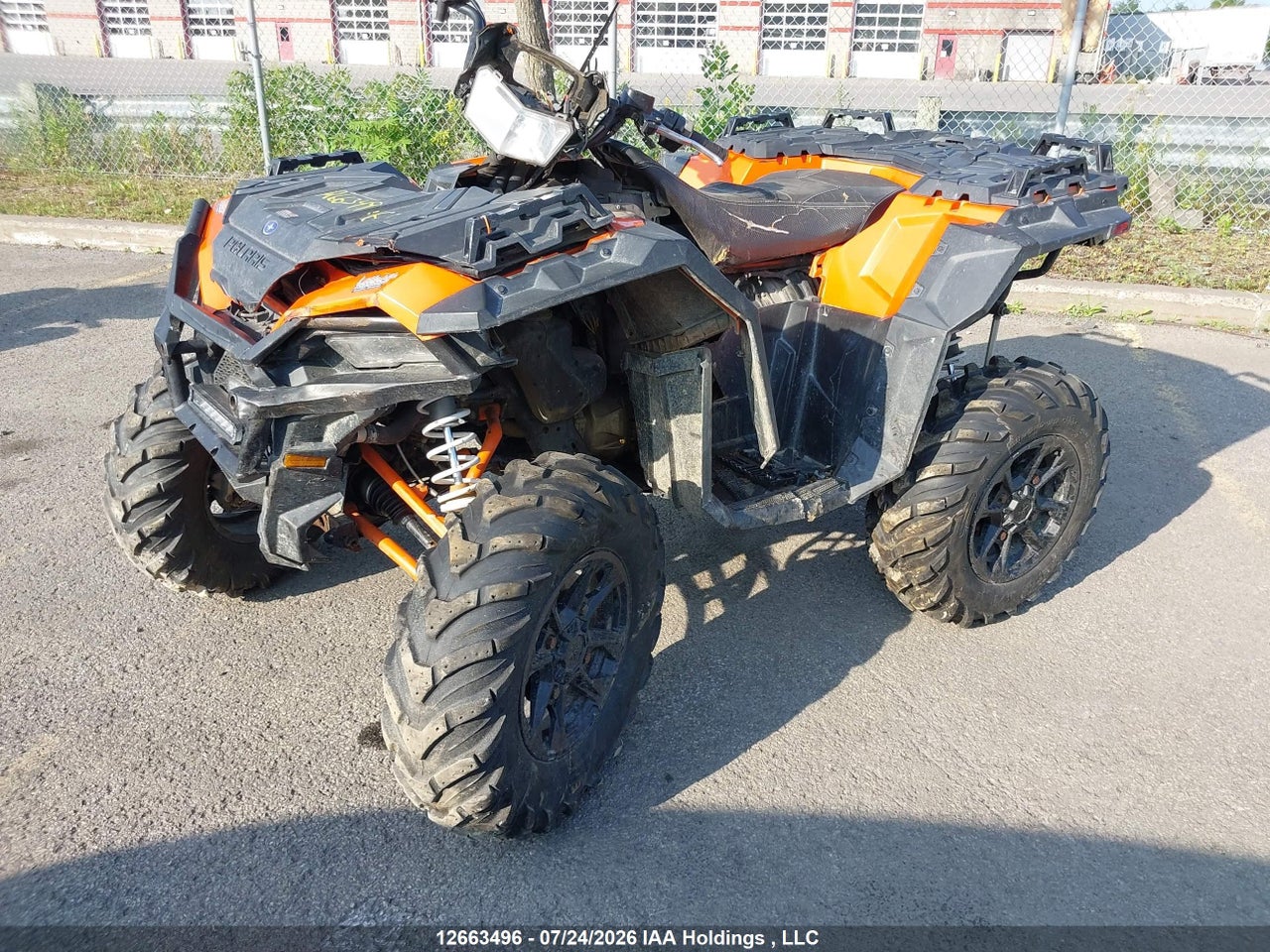2020 POLARIS SPORTSMAN XP 1000 S thumbnail 3