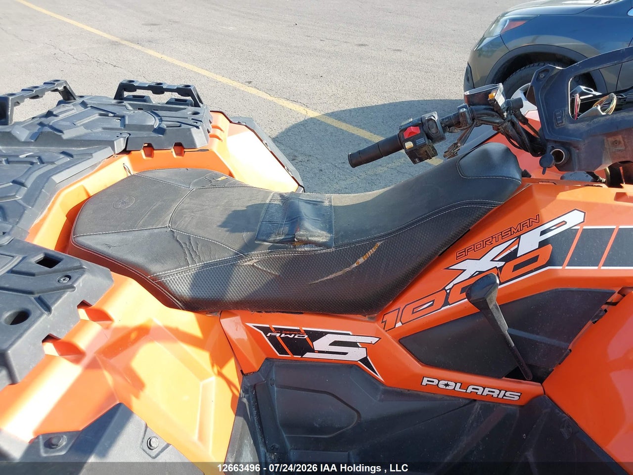 2020 POLARIS SPORTSMAN XP 1000 S thumbnail 6
