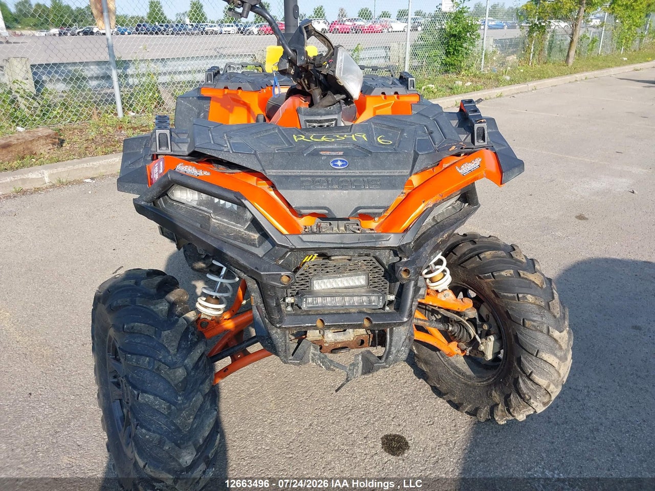 2020 POLARIS SPORTSMAN XP 1000 S thumbnail 7
