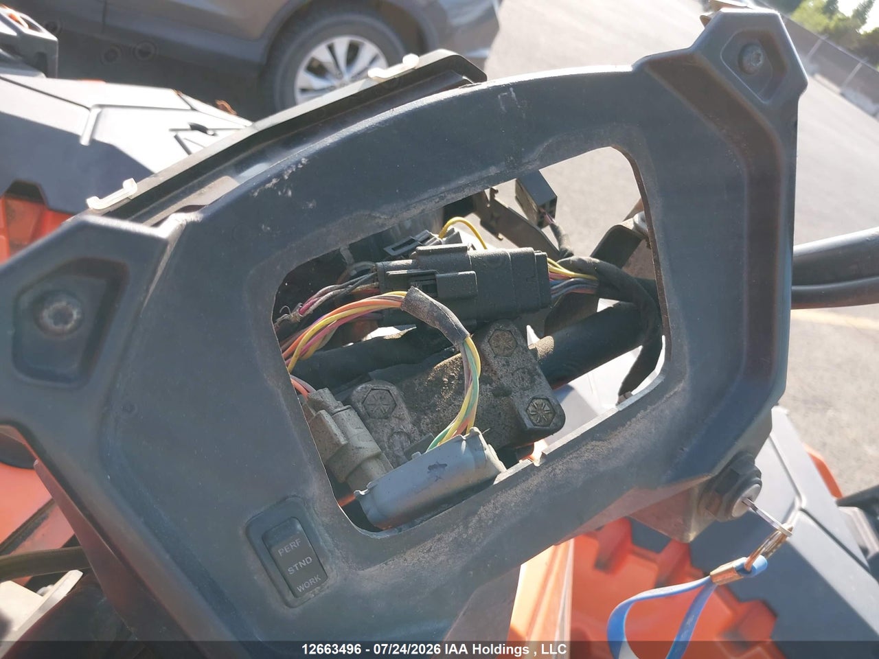 2020 POLARIS SPORTSMAN XP 1000 S thumbnail 8