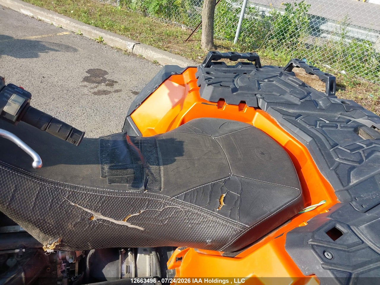 2020 POLARIS SPORTSMAN XP 1000 S thumbnail 9
