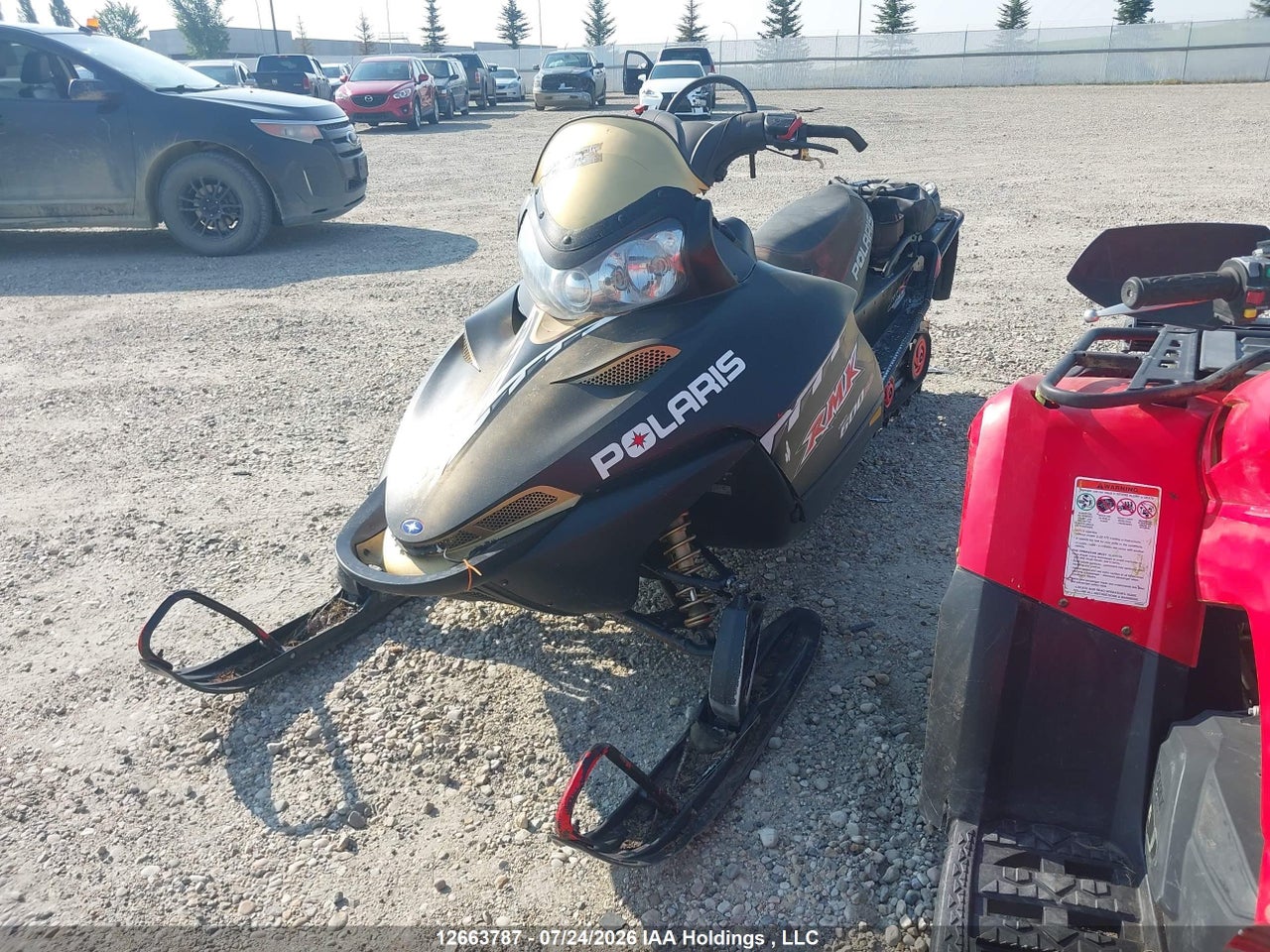 2006 POLARIS 600 RMK thumbnail 3