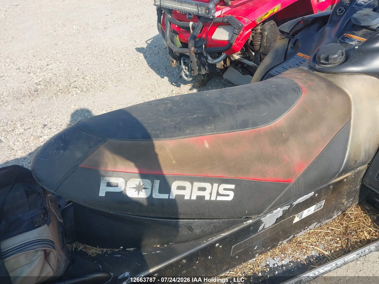 2006 POLARIS 600 RMK thumbnail 6