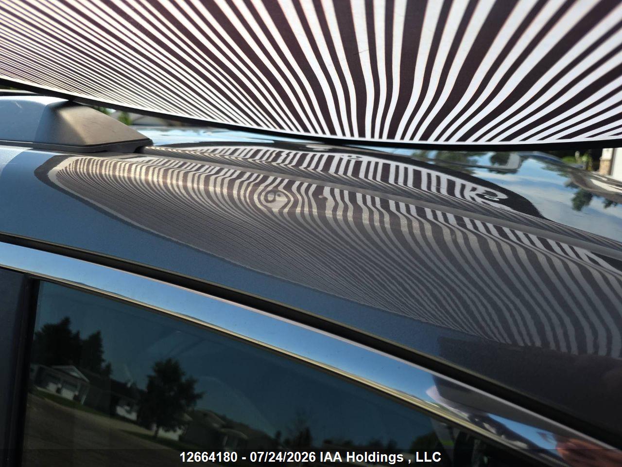 2011 HONDA ODYSSEY EX-L thumbnail 11