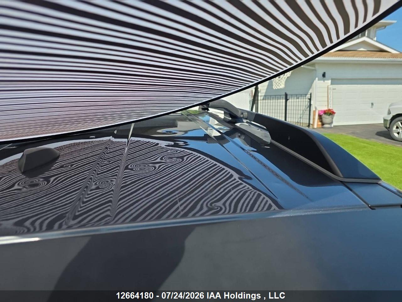 2011 HONDA ODYSSEY EX-L thumbnail 12