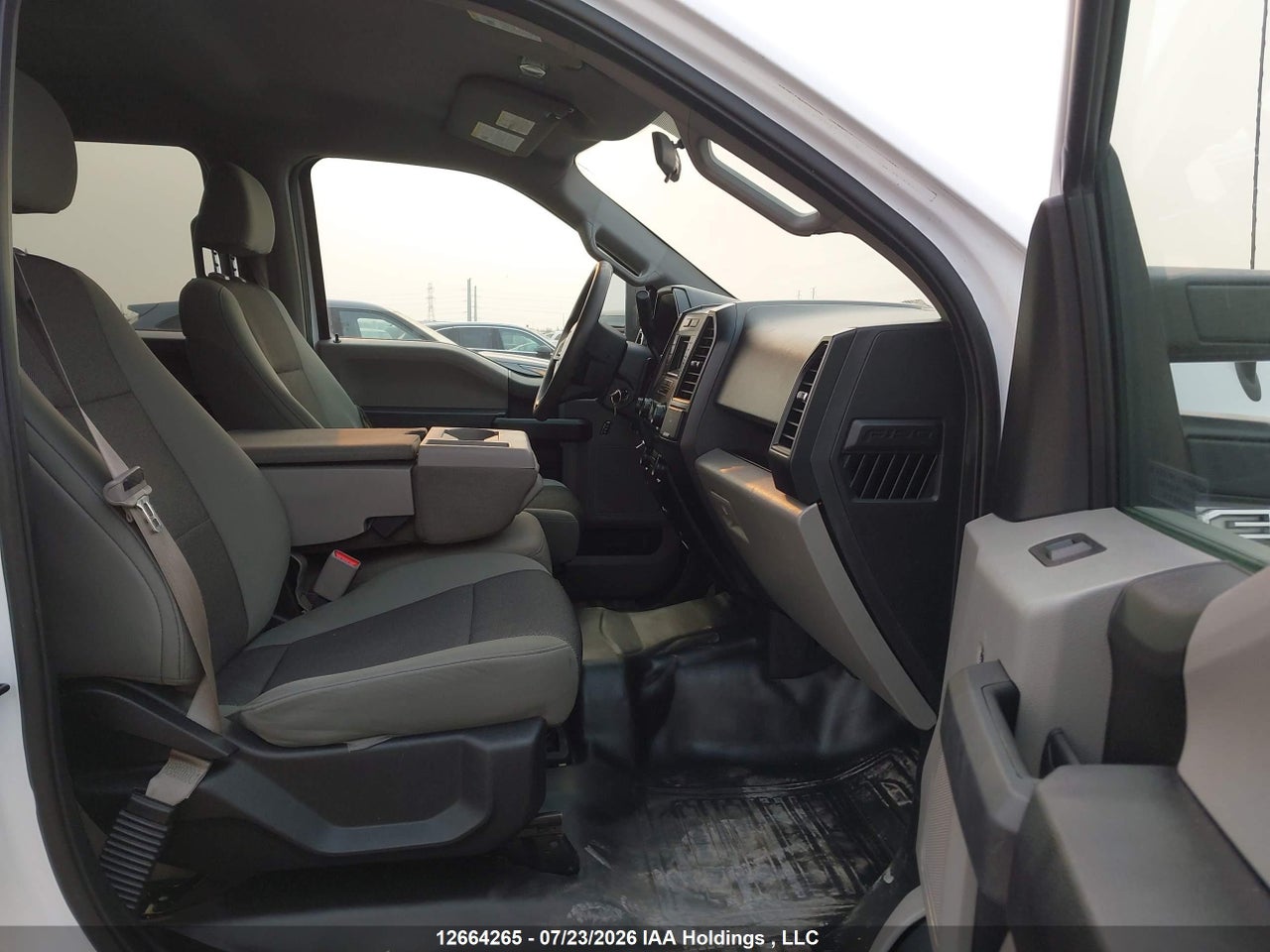 2017 FORD F150 SUPERCREW thumbnail 6