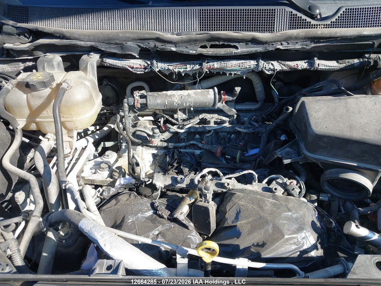 2019 CHRYSLER PACIFICA LIMITED thumbnail 7