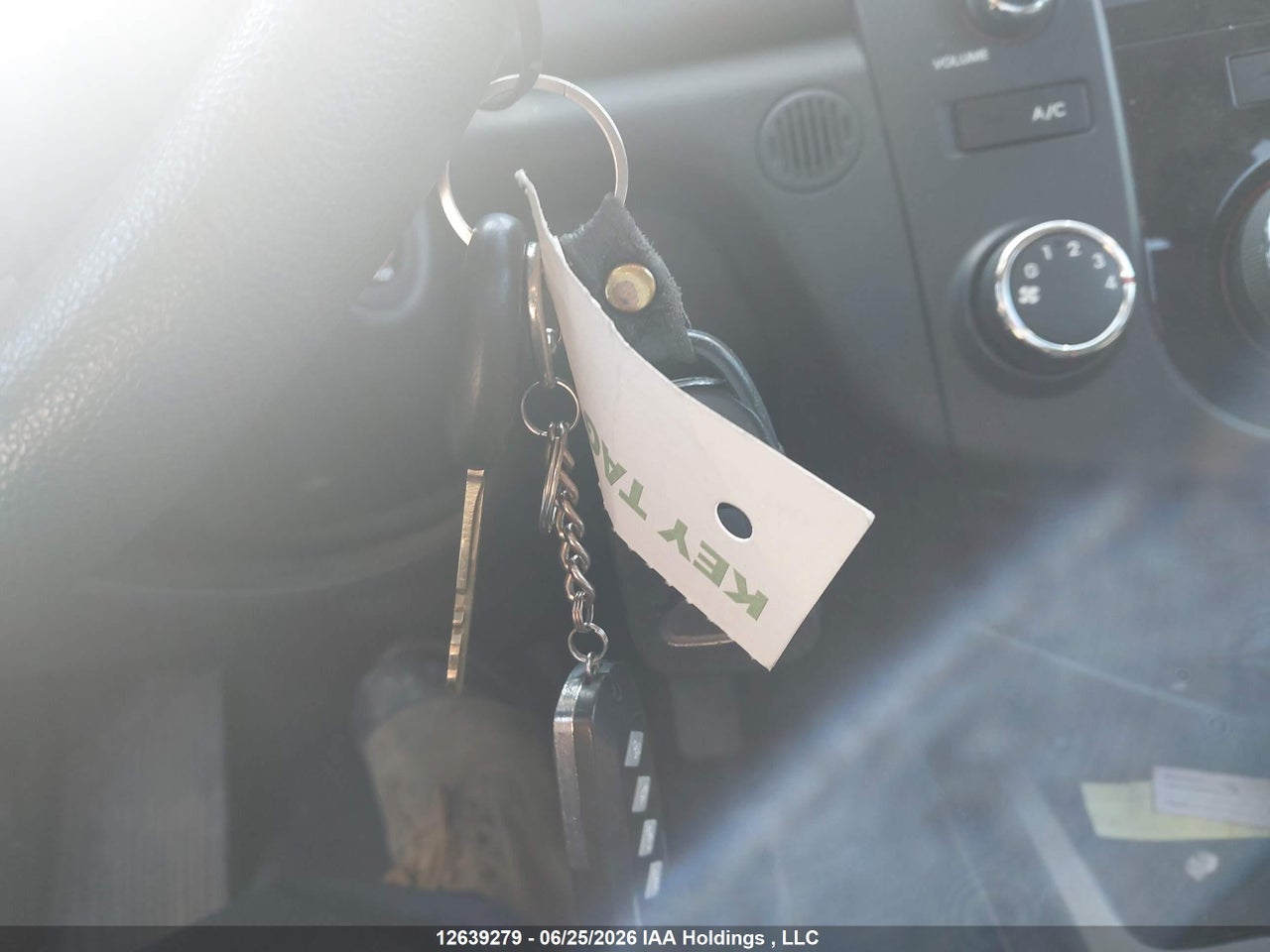 2010 KIA FORTE 2.0L EX thumbnail 12