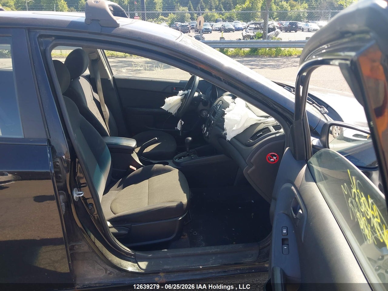 2010 KIA FORTE 2.0L EX thumbnail 6