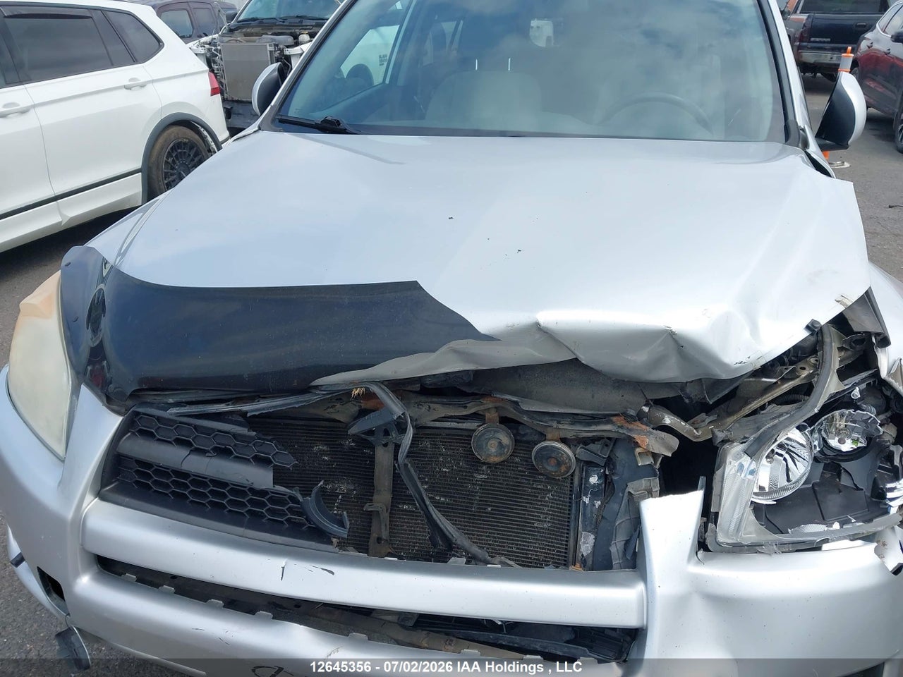 2011 TOYOTA RAV4 thumbnail 11