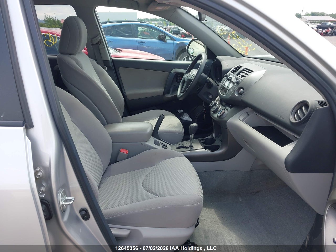 2011 TOYOTA RAV4 thumbnail 6