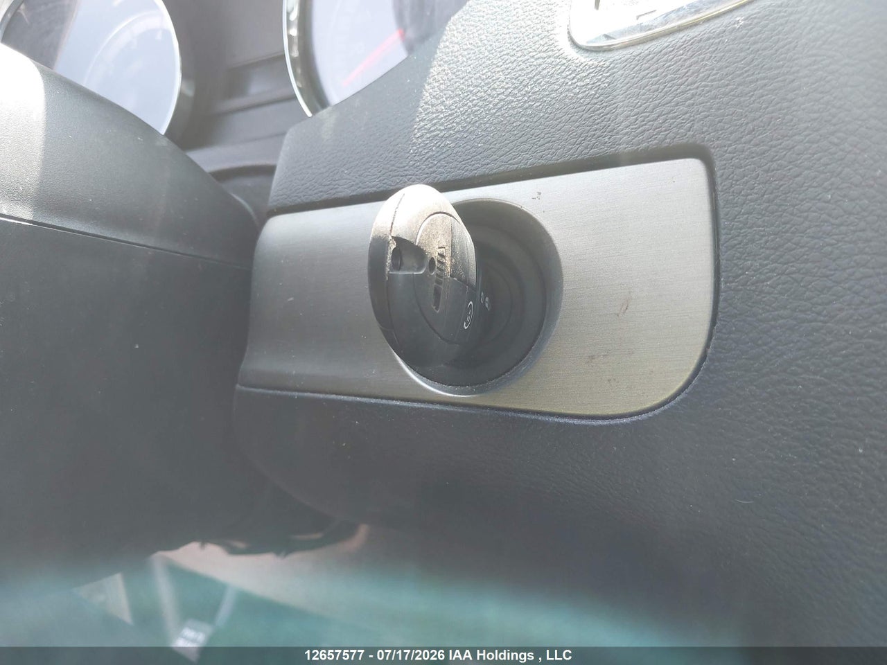 2017 DODGE GRAND CARAVAN CVP/SXT thumbnail 12