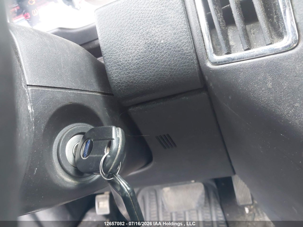 2010 FORD EDGE SEL thumbnail 12