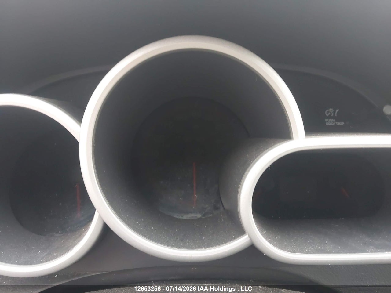 2010 TOYOTA MATRIX thumbnail 8