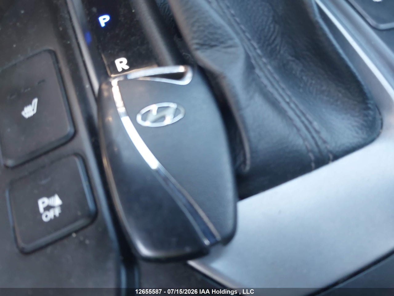 2014 HYUNDAI SANTA FE SPORT 2.0T SE thumbnail 12