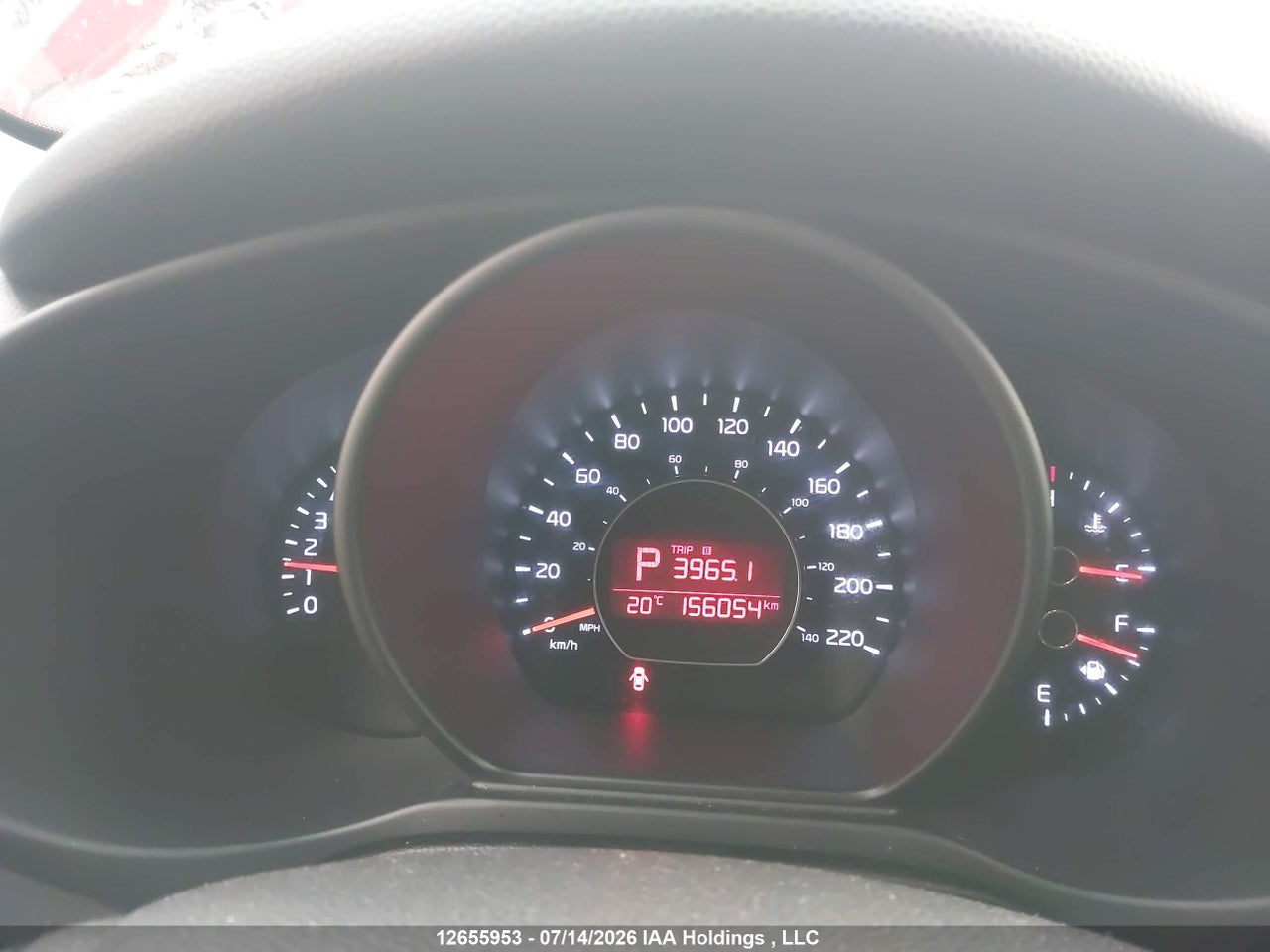2015 KIA SOUL EX/EX+/EX+ ECO thumbnail 8