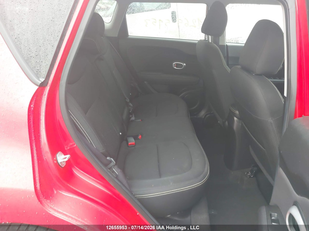 2015 KIA SOUL EX/EX+/EX+ ECO thumbnail 9