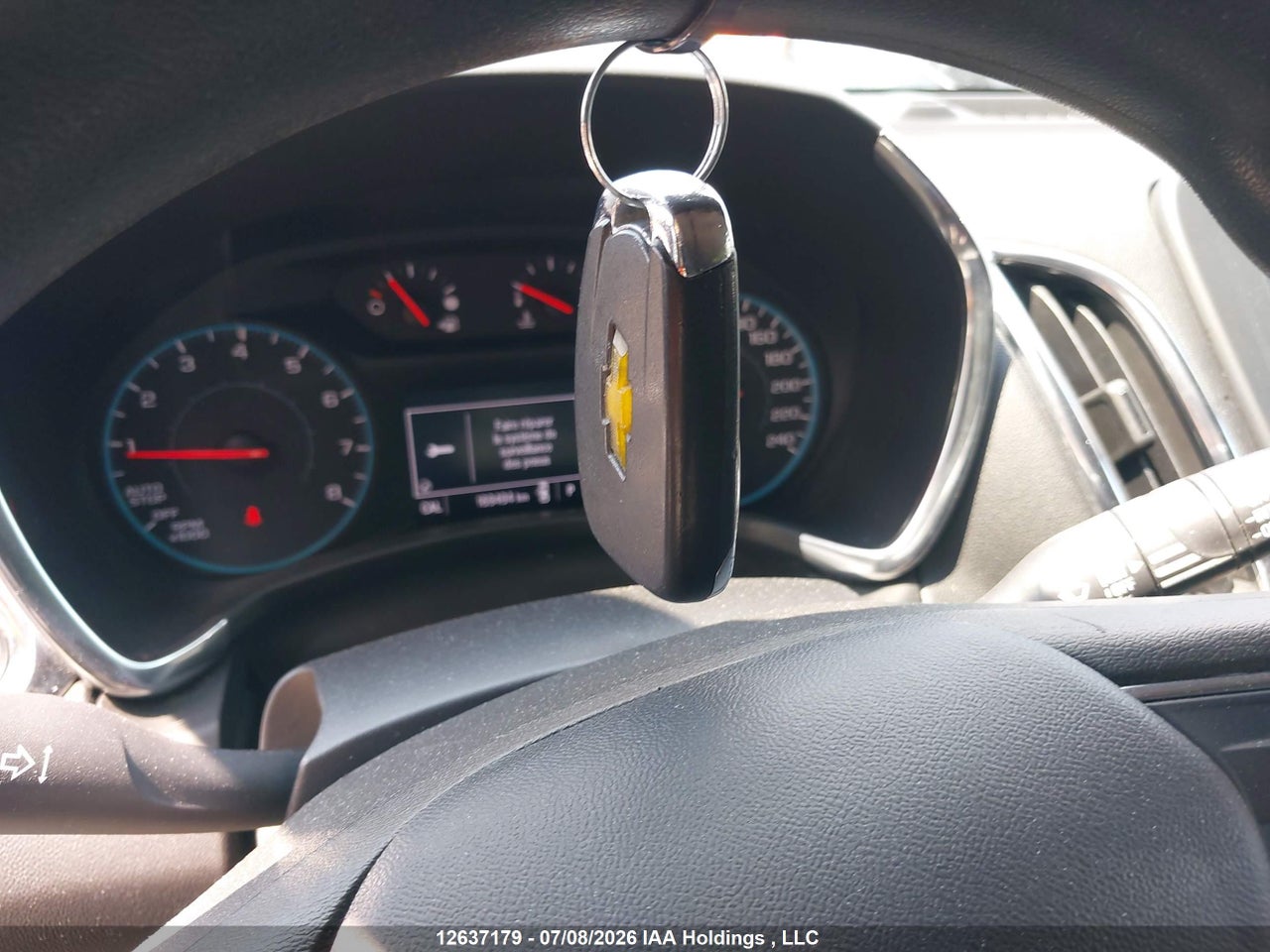 2018 CHEVROLET EQUINOX LT thumbnail 12