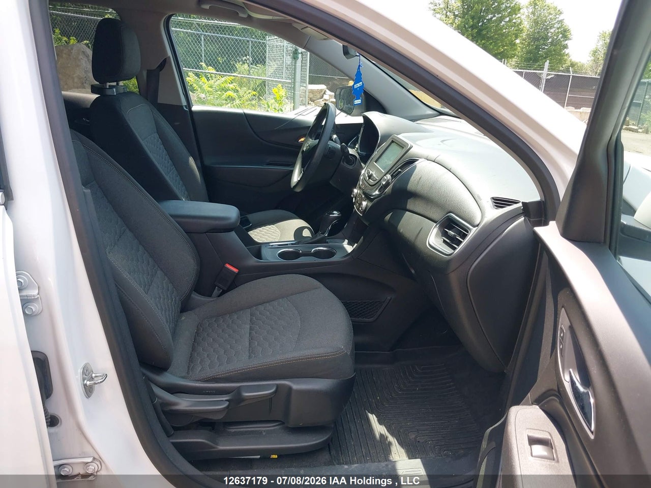 2018 CHEVROLET EQUINOX LT thumbnail 6