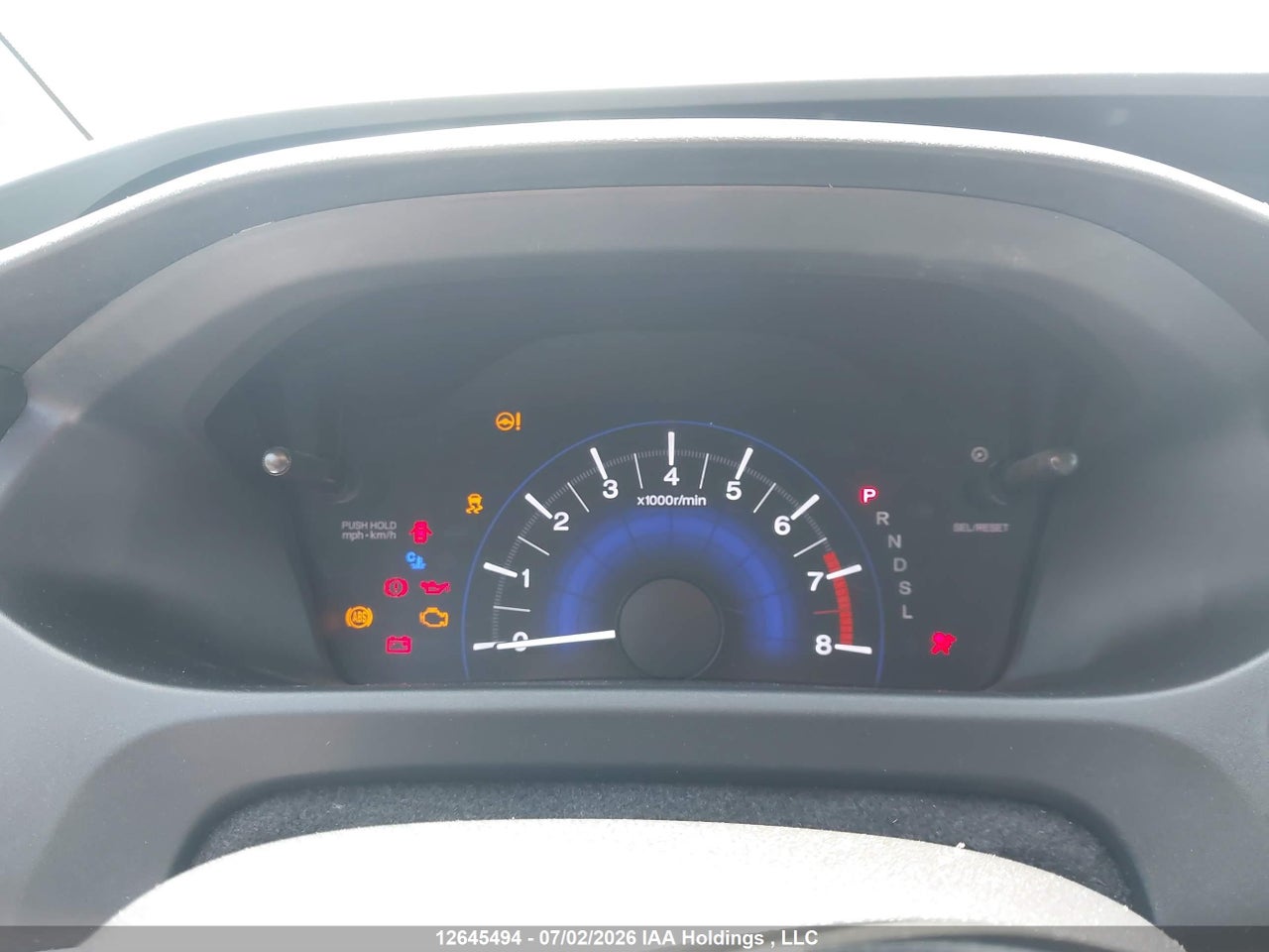 2015 HONDA CIVIC EX thumbnail 8
