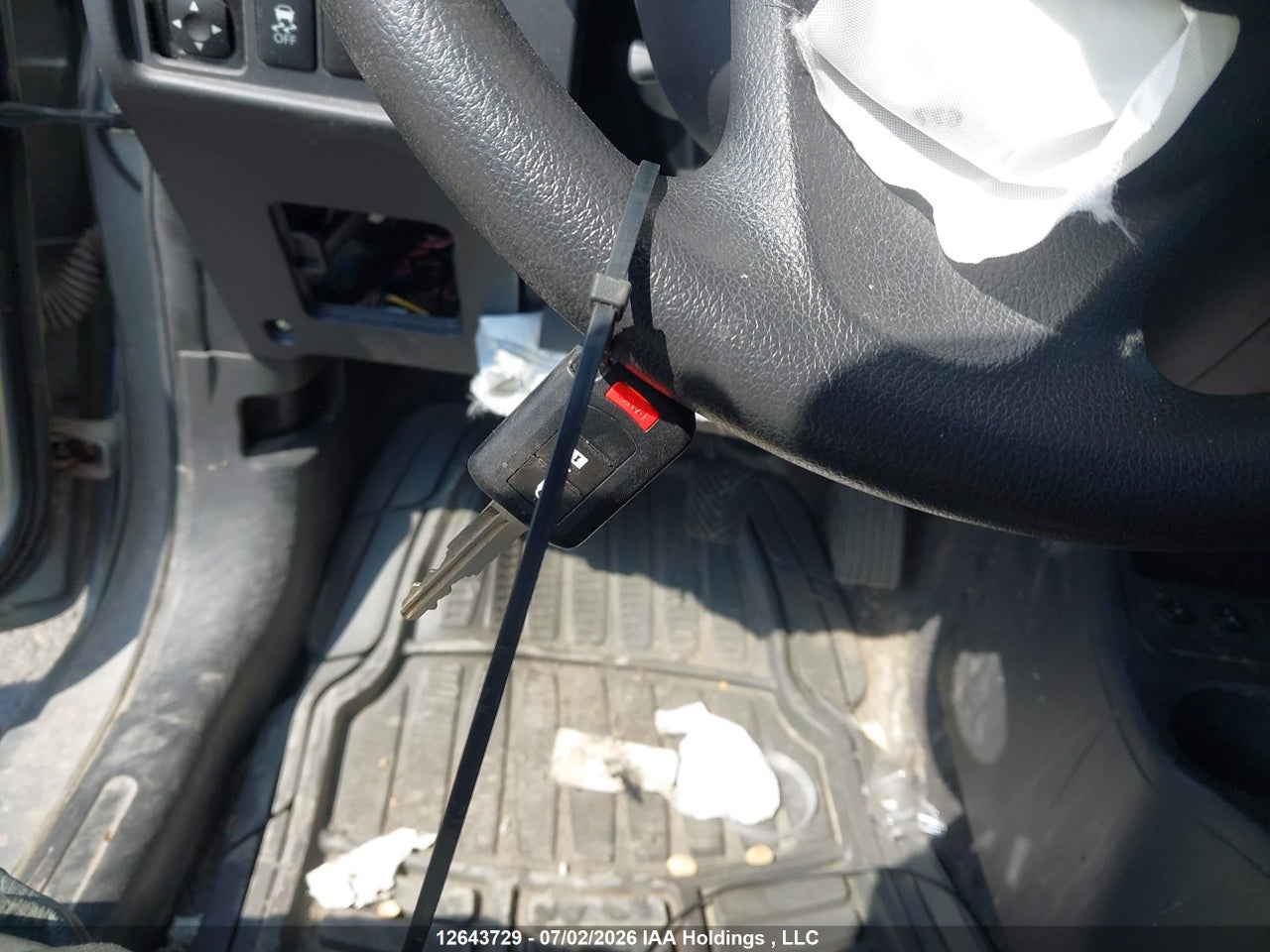 2019 MITSUBISHI MIRAGE ES/ES LIMITED thumbnail 12