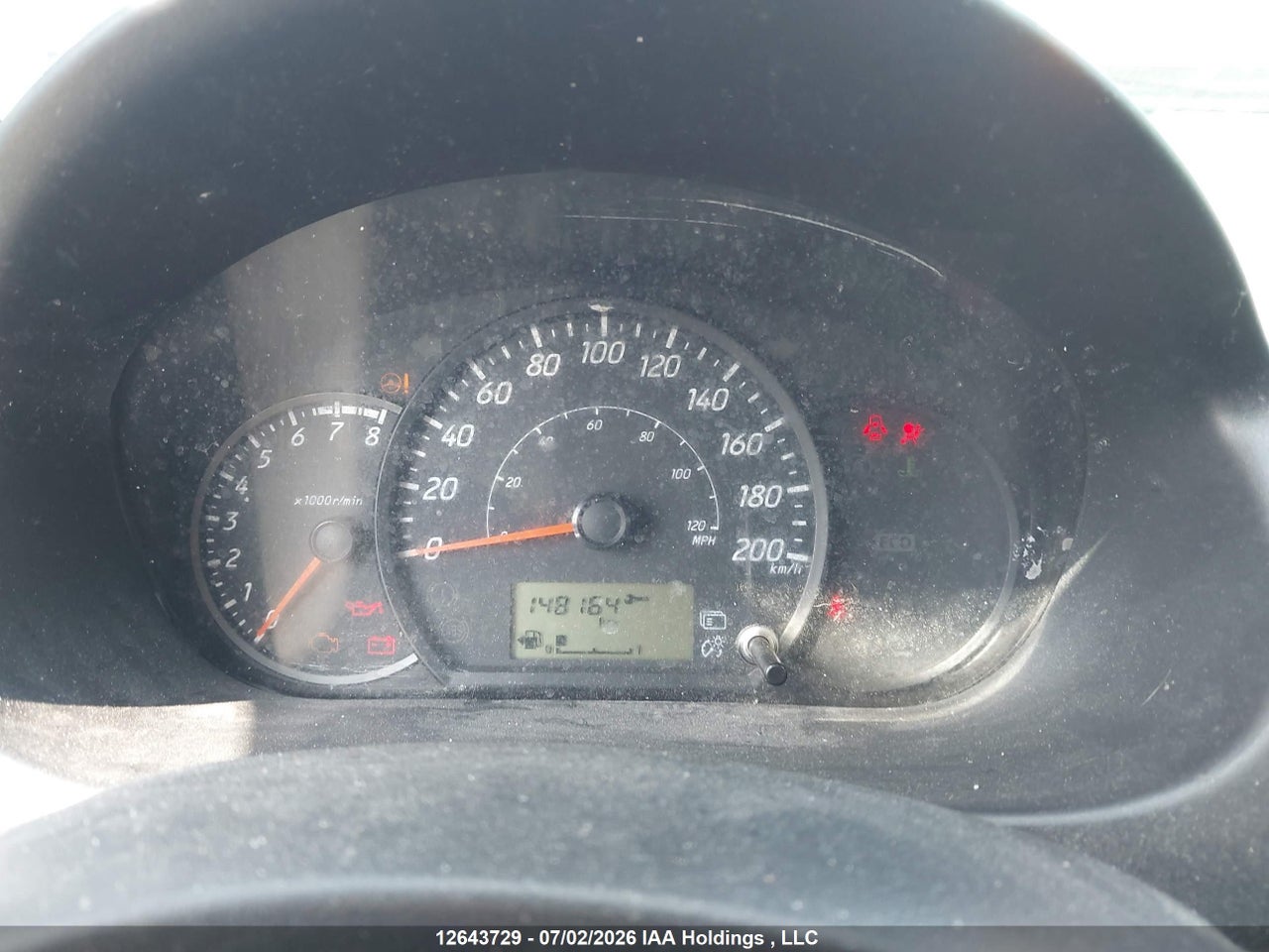 2019 MITSUBISHI MIRAGE ES/ES LIMITED thumbnail 8