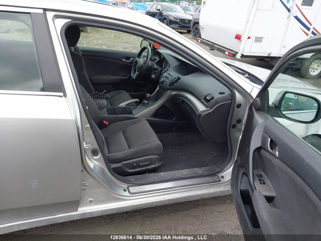 2009 ACURA TSX thumbnail 6