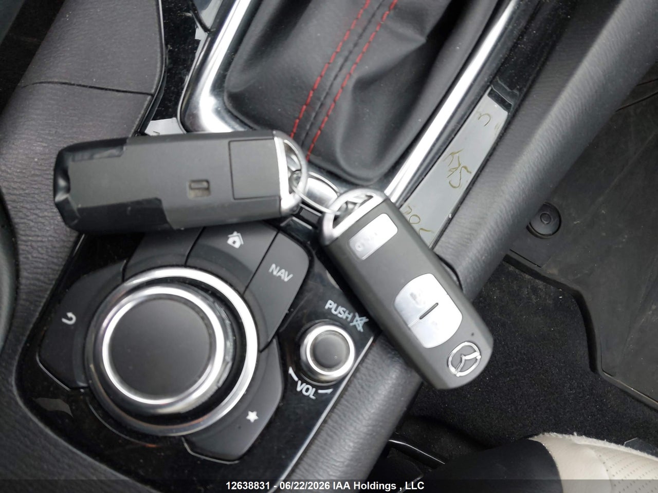 2014 MAZDA MAZDA3 GT-SKY thumbnail 11
