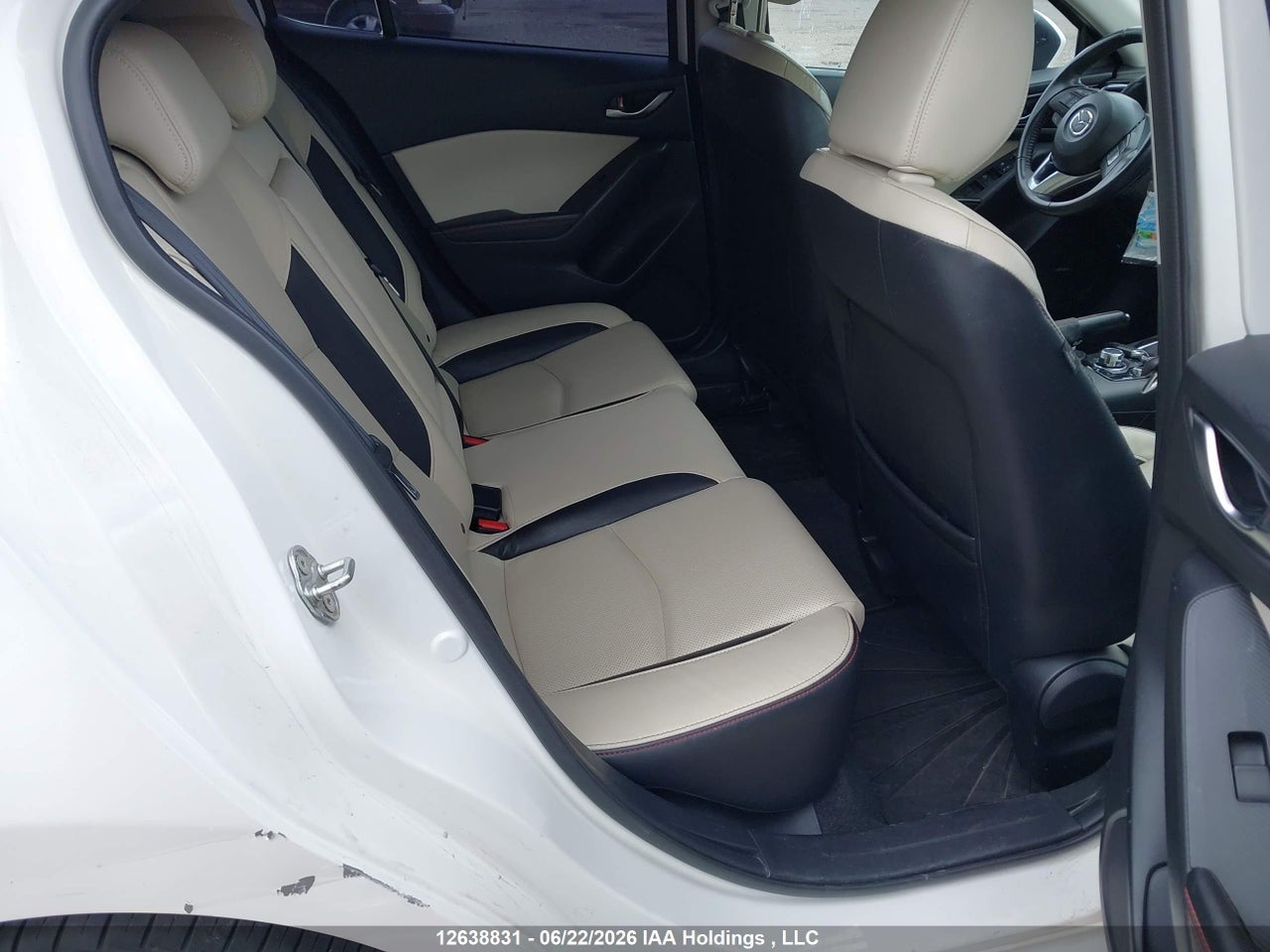 2014 MAZDA MAZDA3 GT-SKY thumbnail 9