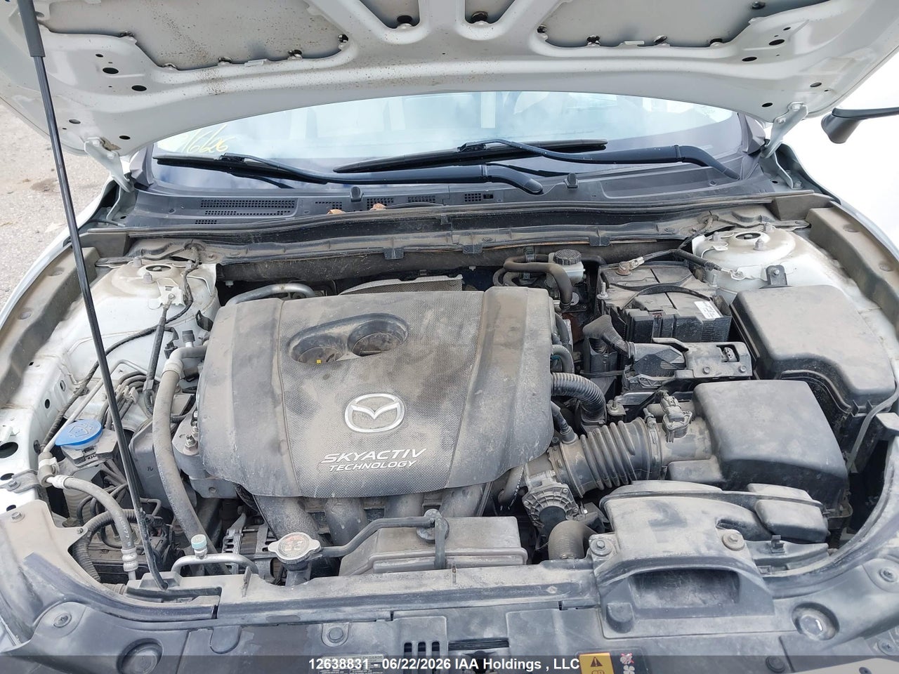 2014 MAZDA MAZDA3 GT-SKY thumbnail 10