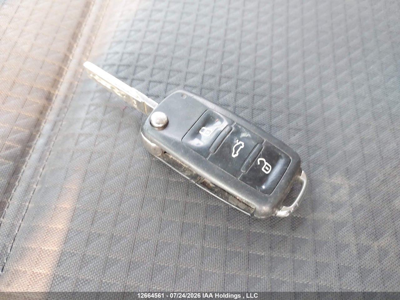 2015 VOLKSWAGEN JETTA 2.0L TRENDLINE/2.0L TRENDLINE+ thumbnail 12