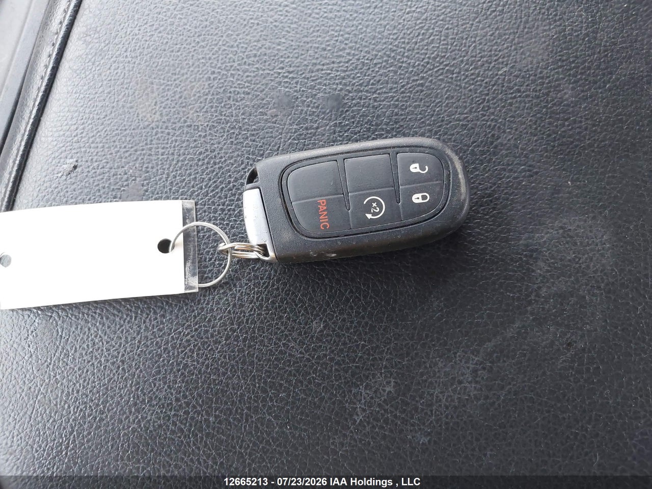 2021 RAM 1500 CLASSIC SLT thumbnail 12