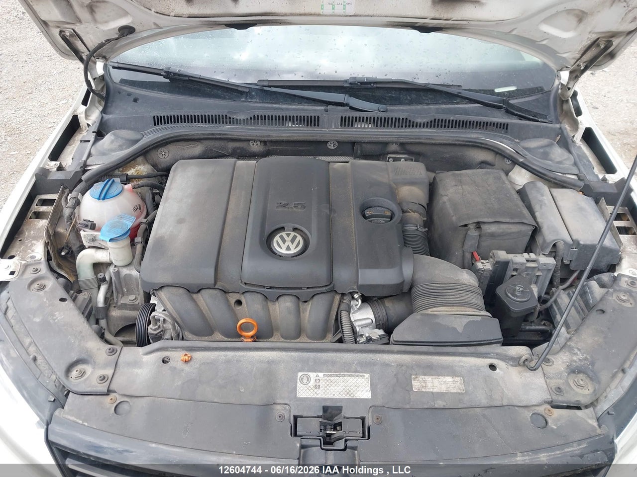 2012 VOLKSWAGEN JETTA SEL thumbnail 11