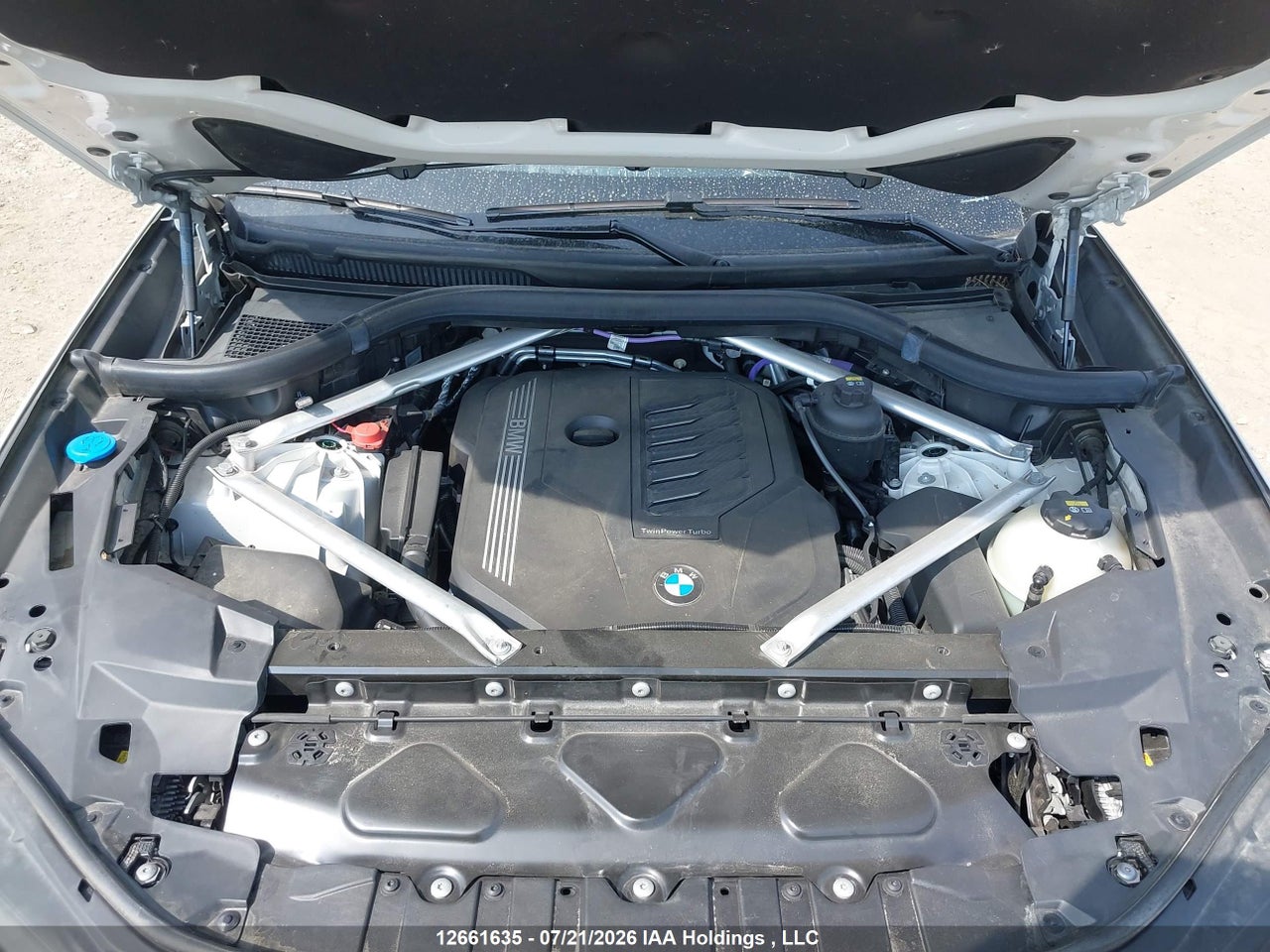 2021 BMW X5 XDRIVE40I thumbnail 11