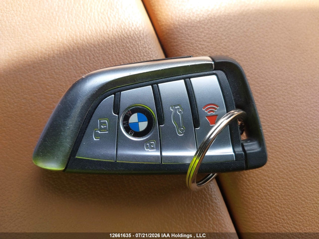 2021 BMW X5 XDRIVE40I thumbnail 12