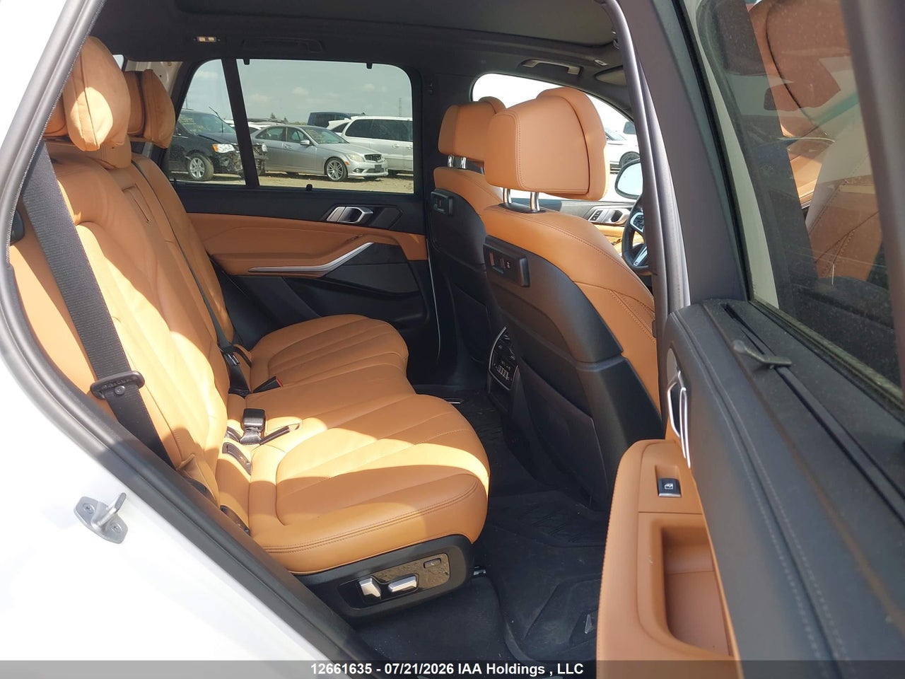 2021 BMW X5 XDRIVE40I thumbnail 9
