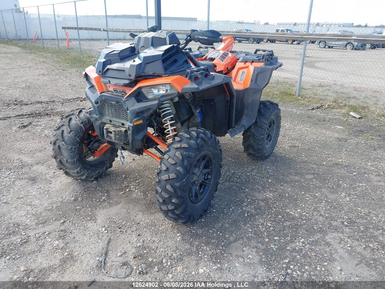 2020 POLARIS SPORTSMAN XP 1000 S thumbnail 3