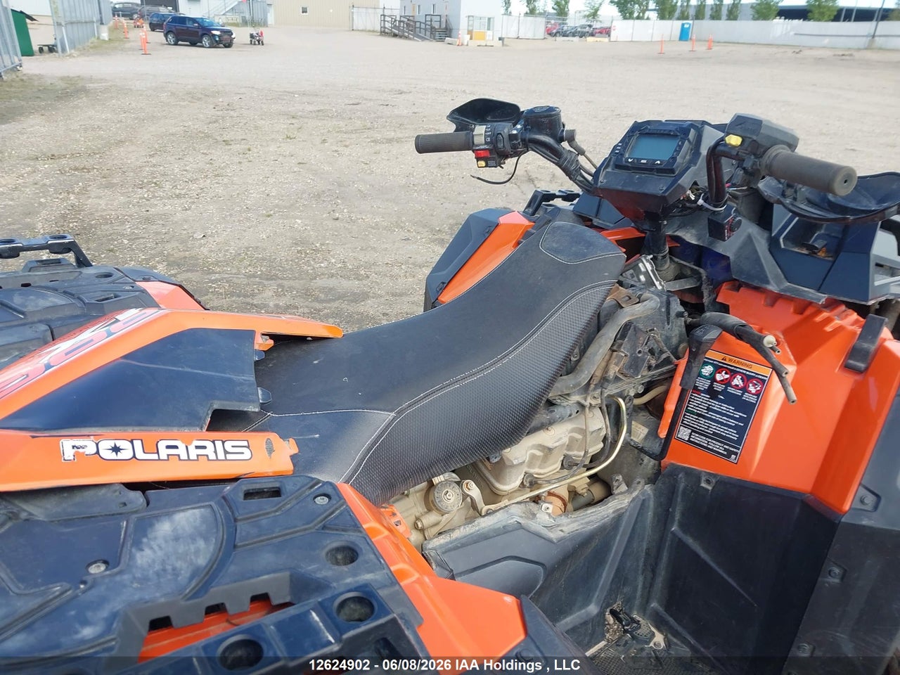 2020 POLARIS SPORTSMAN XP 1000 S thumbnail 6