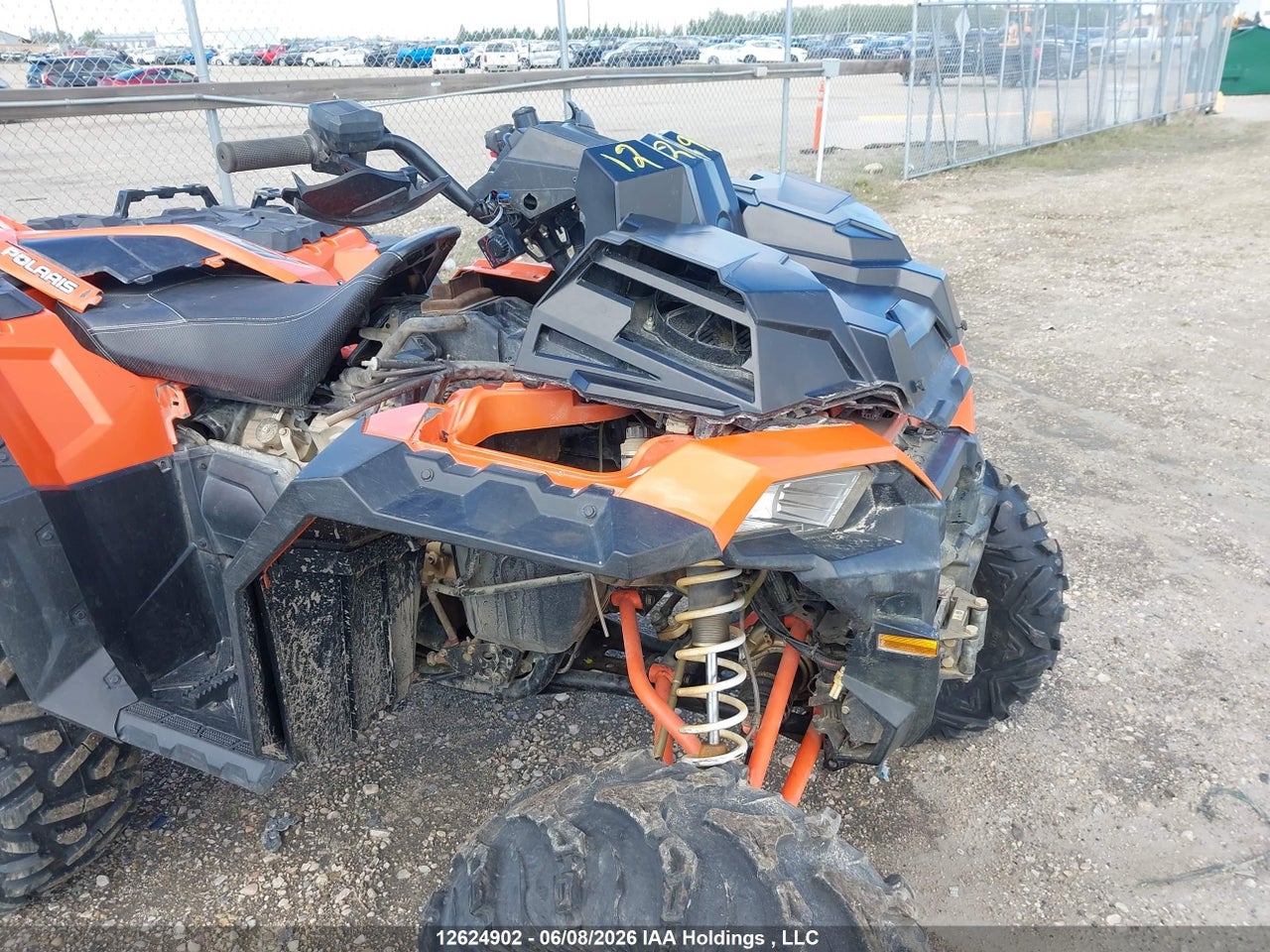 2020 POLARIS SPORTSMAN XP 1000 S thumbnail 7
