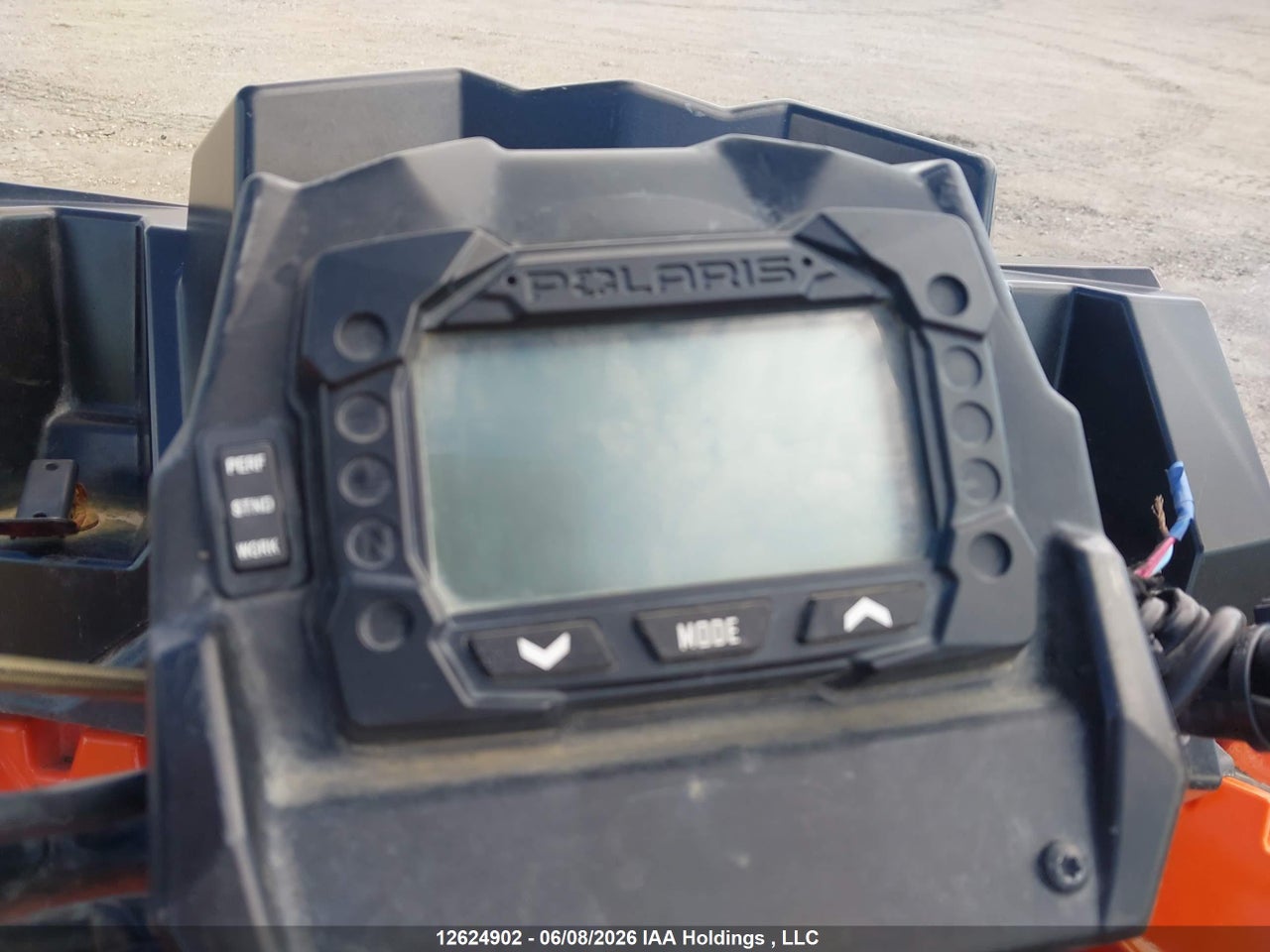 2020 POLARIS SPORTSMAN XP 1000 S thumbnail 8
