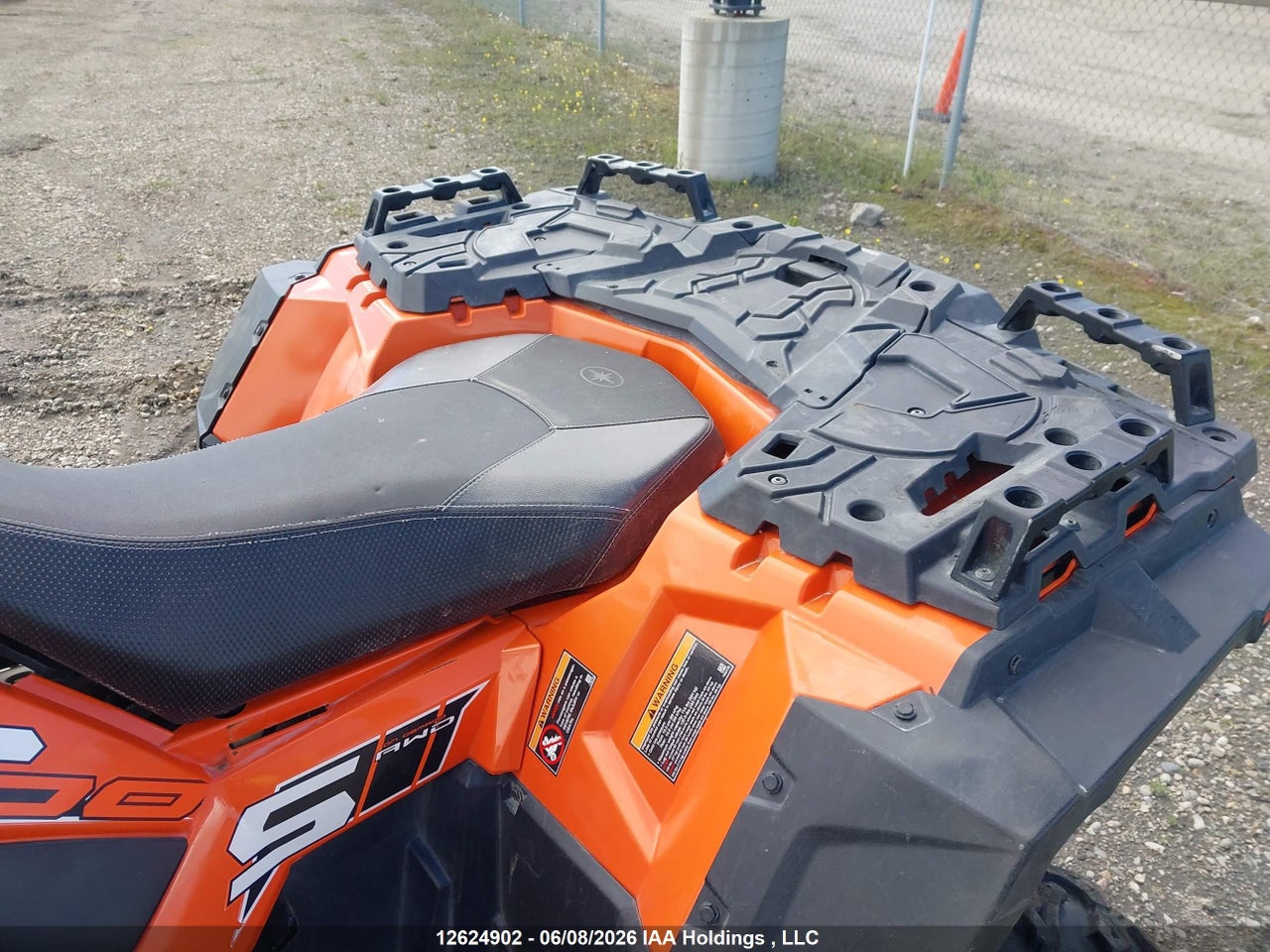 2020 POLARIS SPORTSMAN XP 1000 S thumbnail 9