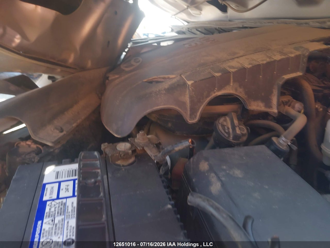2012 TOYOTA TACOMA V6 thumbnail 10